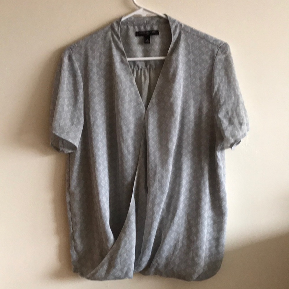 Banana Republic Blouse